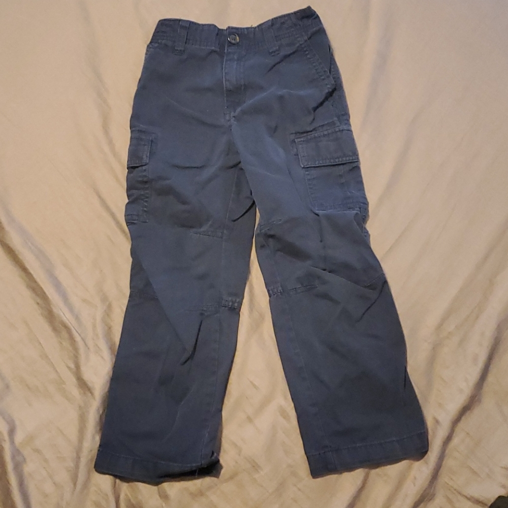 Sonoma Cargo pants size 5/6